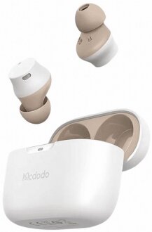 Mcdodo HP-8020 Kulaklık kullananlar yorumlar